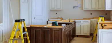 Business 1 image GARZAS RESTORATION Flood Disaster Recovery in Brookfield IL