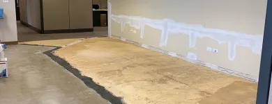 Business 3 image GARZAS RESTORATION Flood Disaster Recovery in Brookfield IL