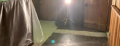 Business 9 image GARZAS RESTORATION Flood Disaster Recovery in Brookfield IL