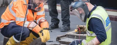 Business 1 image GAS LEAK REPAIR LAS VEGAS Plumbers in Las Vegas NV