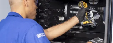 Business 2 image GE APPLIANCE REPAIR Washer & Dryer Repair Service in Minneapolis MN