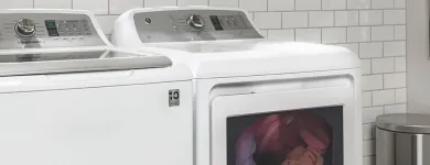 Business 1 image GE APPLIANCE REPAIR Washer & Dryer Repair Service in San Jose CA