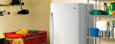 Business 2 image GE APPLIANCE REPAIR Washer & Dryer Repair Service in San Jose CA