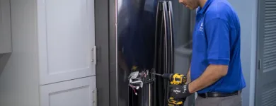 Business 7 image GE APPLIANCE REPAIR Washer & Dryer Repair Service in San Jose CA