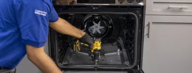 Business 9 image GE APPLIANCE REPAIR Washer & Dryer Repair Service in San Jose CA