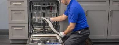 Business 10 image GE APPLIANCE REPAIR Washer & Dryer Repair Service in San Jose CA