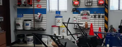 Business 1 image GEMSEAL PAVEMENT PRODUCTS Industrial Equipment & Supplies in Dallas TX