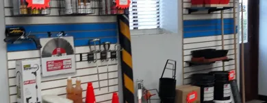 Business 3 image GEMSEAL PAVEMENT PRODUCTS Industrial Equipment & Supplies in Dallas TX