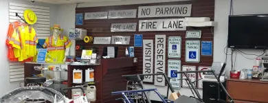 Business 4 image GEMSEAL PAVEMENT PRODUCTS Industrial Equipment & Supplies in Dallas TX