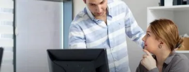 Business 2 image GENERATION IX Computers Computer Equipment Service Repair in Irvine CA