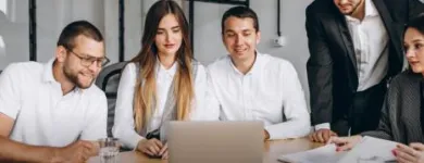 Business 3 image GENERATION IX Computers Computer Equipment Service Repair in Irvine CA