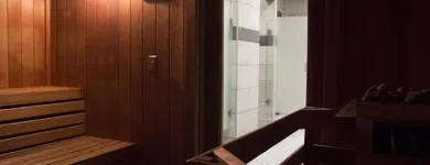 Business 2 image GENESIS HEALTH CLUBS - LIBERTY Gym in Kansas City MO