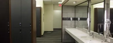 Business 3 image GENESIS HEALTH CLUBS - LIBERTY Gym in Kansas City MO