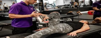 Business 4 image GENESIS HEALTH CLUBS - LIBERTY Gym in Kansas City MO