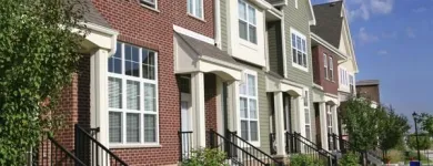 Business 4 image GENESIS PROPERTY MANAGEMENT in Brooklyn Park MN