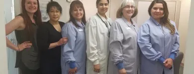 Business 1 image GENTLE DENTAL FAIRWOOD Cosmetic Dentistry in Renton WA