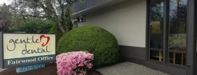 Business 4 image GENTLE DENTAL FAIRWOOD Cosmetic Dentistry in Renton WA