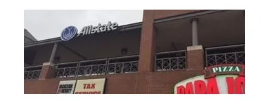 Business 6 image GEORGE CARRANZA: ALLSTATE INSURANCE Home Insurance Quote in Denton TX