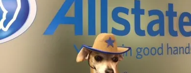 Business 8 image GEORGE CARRANZA: ALLSTATE INSURANCE Home Insurance Quote in Denton TX