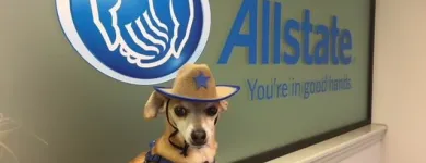 Business 10 image GEORGE CARRANZA: ALLSTATE INSURANCE Home Insurance Quote in Denton TX