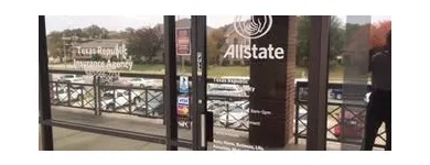Business 12 image GEORGE CARRANZA: ALLSTATE INSURANCE Home Insurance Quote in Denton TX