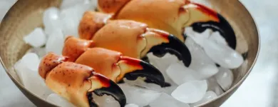 Business 1 image GEORGE STONE CRAB in Miami FL