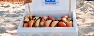 Business 2 image GEORGE STONE CRAB in Miami FL