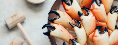 Business 3 image GEORGE STONE CRAB in Miami FL