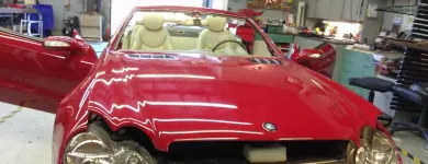 Business 1 image GEORGE SY AUTO GLASS Windshield Replacement & Repair in San Jose CA