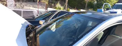 Business 2 image GEORGE SY AUTO GLASS Windshield Replacement & Repair in San Jose CA