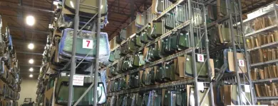 Business 3 image GEORGE SY AUTO GLASS Windshield Replacement & Repair in San Jose CA