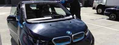 Business 4 image GEORGE SY AUTO GLASS Windshield Replacement & Repair in San Jose CA