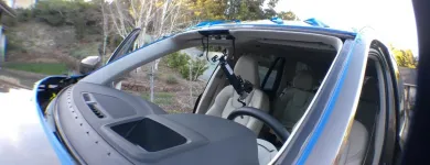 Business 5 image GEORGE SY AUTO GLASS Windshield Replacement & Repair in San Jose CA