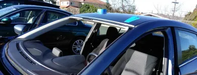 Business 6 image GEORGE SY AUTO GLASS Windshield Replacement & Repair in San Jose CA
