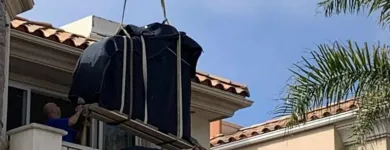 Business 3 image GEORGE THE PIANO MOVER Piano & Organ Moving in Los Angeles CA