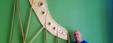 Business 1 image GEORGE THE PIANO MOVER Piano & Organ Moving in Los Angeles CA