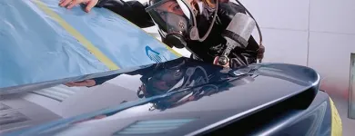 Business 9 image GERBER COLLISION & GLASS Windshield in Evansville IN