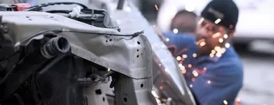 Business 3 image GERBER COLLISION & GLASS in Mcdonough GA