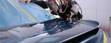 Business 4 image GERBER COLLISION & GLASS in Mcdonough GA