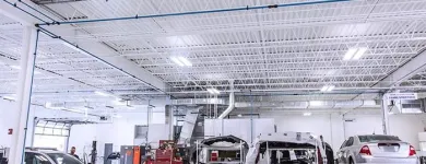 Business 9 image GERBER COLLISION & GLASS in Mcdonough GA