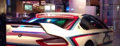 Business 1 image GERMAN MOTORS COLLISION CENTER Windshield Repair in San Francisco CA