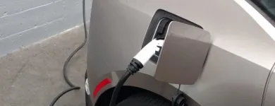 Business 4 image GERMAN MOTORS COLLISION CENTER Windshield Repair in San Francisco CA