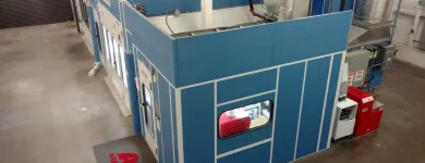 Business 5 image GERMAN MOTORS COLLISION CENTER Windshield Repair in San Francisco CA