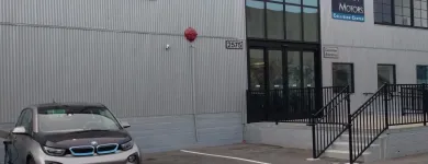 Business 6 image GERMAN MOTORS COLLISION CENTER Windshield Repair in San Francisco CA