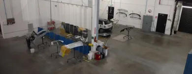 Business 7 image GERMAN MOTORS COLLISION CENTER Windshield Repair in San Francisco CA