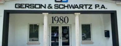 Business 2 image GERSON & SCHWARTZ, PA Attorneys in Miami FL