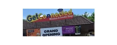 Business 20 image GET CONNECTED WIRELESS & SMOKESHOP Vaporizer Store in Indianapolis IN