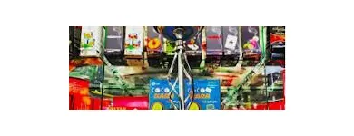 Business 26 image GET CONNECTED WIRELESS & SMOKESHOP Vaporizer Store in Indianapolis IN