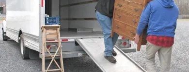 Business 2 image GET ER DONE LABOR COMPANY Moving & Relocation Services in Mesquite TX