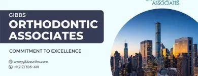 Business 1 image GIBBS ORTHODONTIC ASSOCIATES, P.C: INVISALIGN, BRACES AND DENTOFACIAL ORTHOPEDICS in New York NY